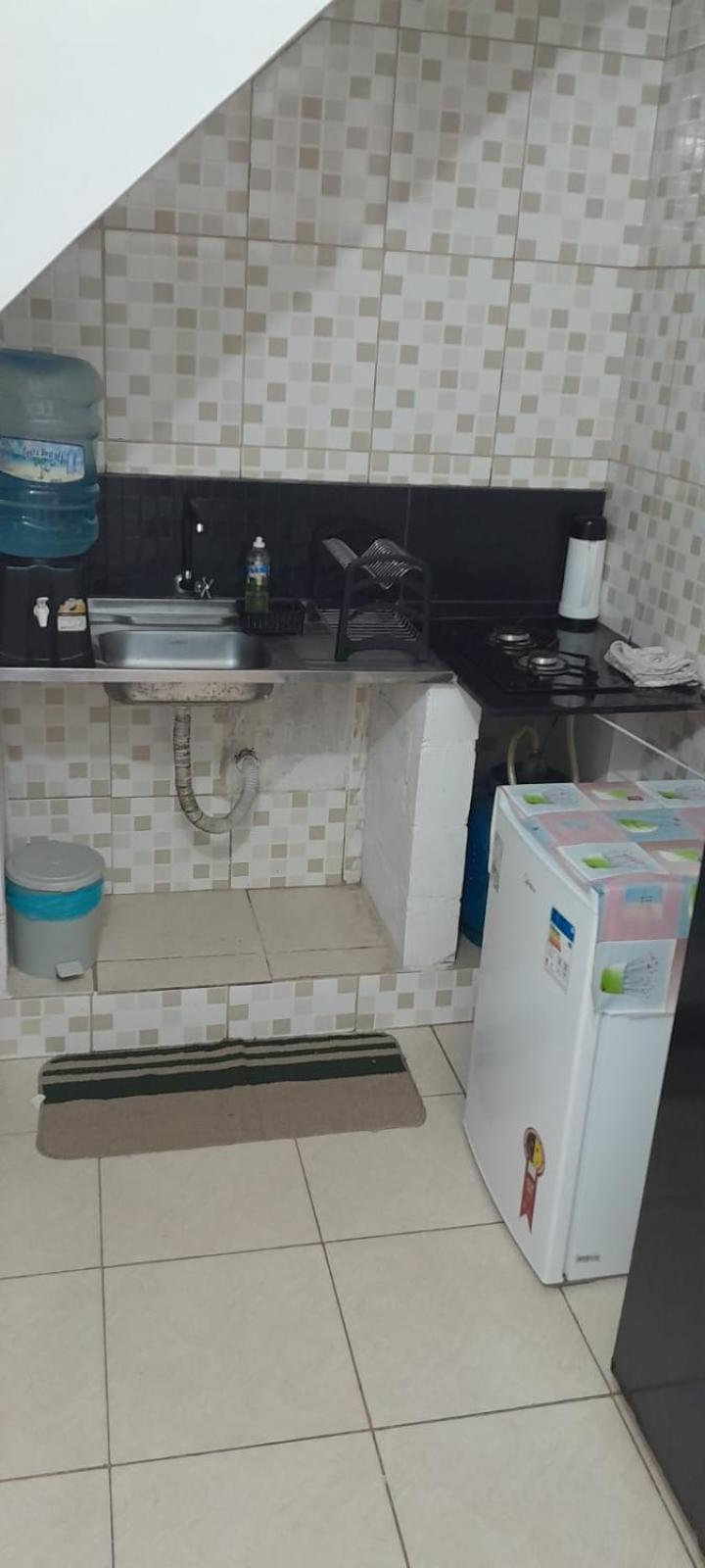 Flat Na Praia De Maragogi Apartment Exterior photo