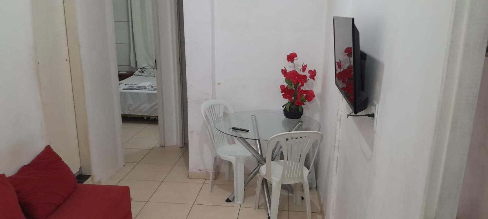 Flat Na Praia De Maragogi Apartment Exterior photo