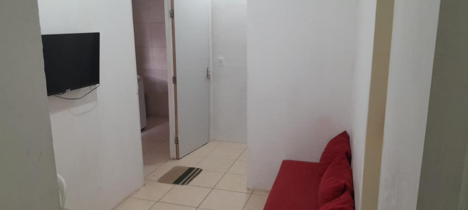 Flat Na Praia De Maragogi Apartment Exterior photo
